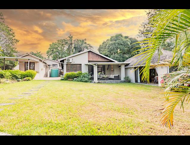 4 BEDROOM FREEHOLD TO LET IN WESTVILLE